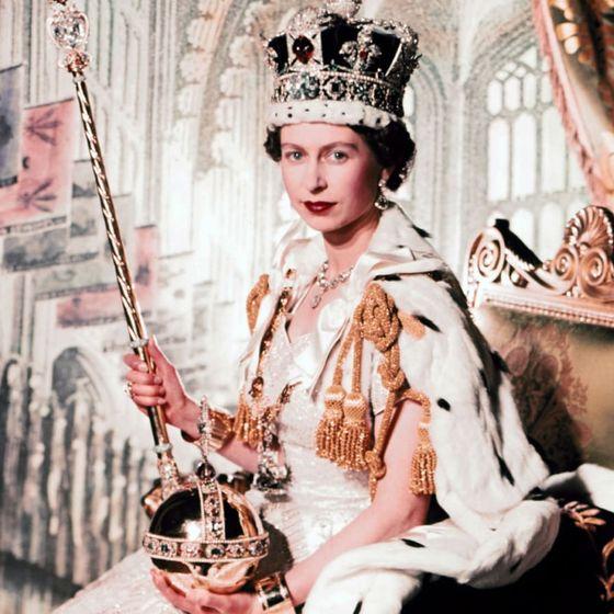 🚨 İngiltere Kraliçesi II. Elizabeth 96 yaşında yaşamını yitirdi