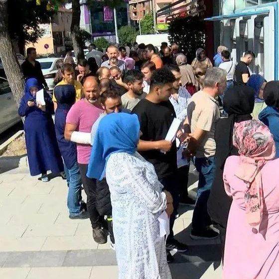 🔔 Konut satışları ağustosta %12,7 azaldı
