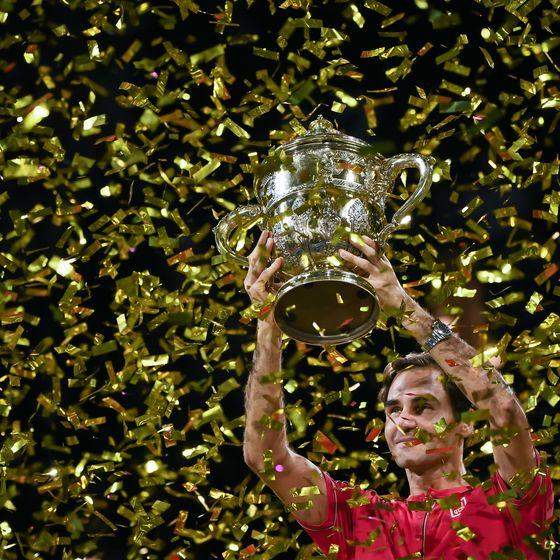 🔔 Roger Federer tenis kariyerini noktalıyor
