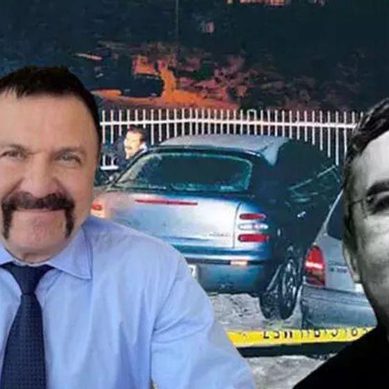 🔔​ Hablemitoğlu suikastı şüphelisi Bulgaristan'da yakalandı