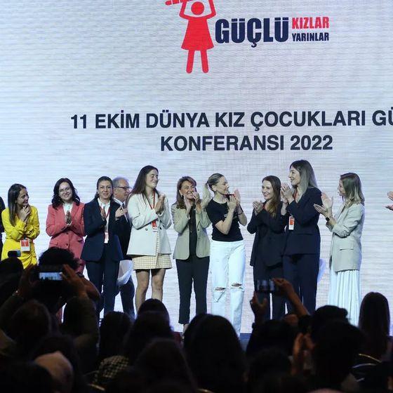 Her dört kız çocuğundan biri ne eğitimde, ne de istihdamda