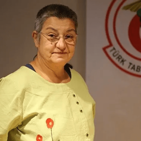 🔔 TTB Başkanı Şebnem Korur Fincancı gözaltına alındı