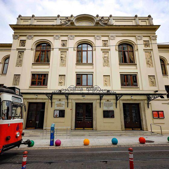 Öğrenciler için ulaşılabilir kültür-sanat