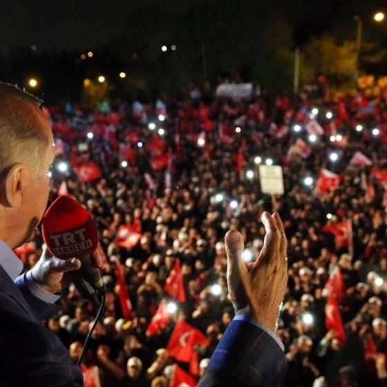 Sınırsız güç