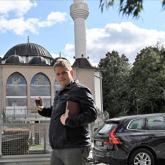 İsveç'in NATO üyeliği hayal mi oldu?