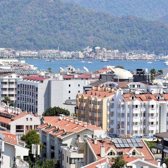 Hepiniz suçlusunuz!
