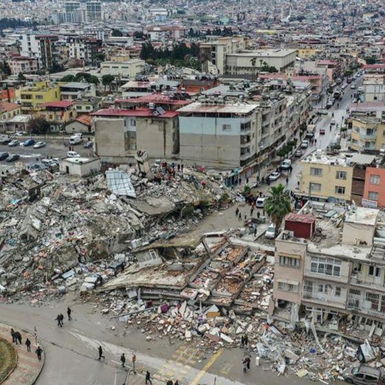 Türkiye, en büyük felaketine hazır mıydı? 