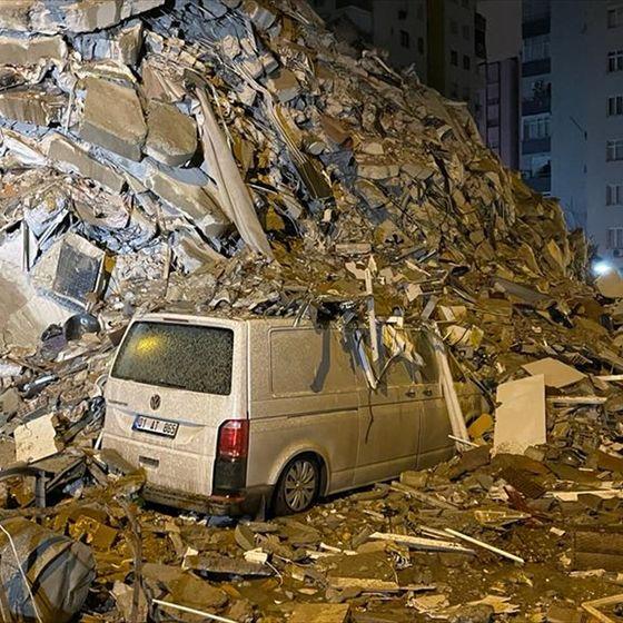 Adana'da son durum