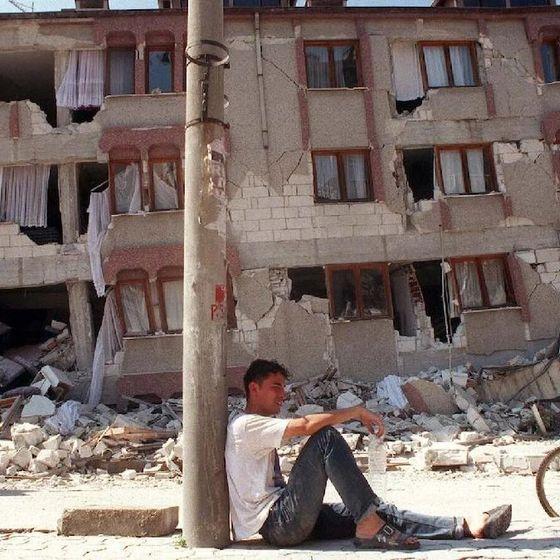 Başıboş Millet