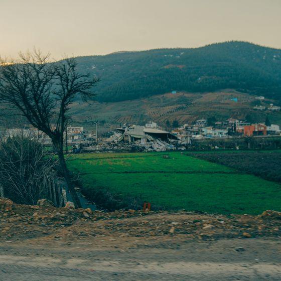 Toplumsal Yaralarımızı Nasıl Sararız?