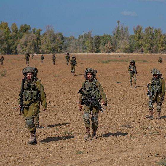 İsrail’e askerî yardım ABD’nin yasalarına aykırı