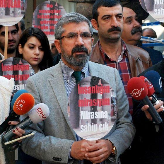 İhmaller zincirinin gölgesindeki dava: Tahir Elçi cinayeti