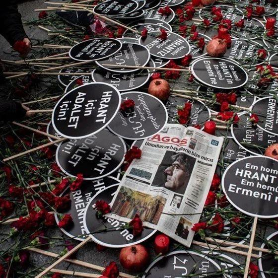 'Biz bitti demeden bu dava bitmez'