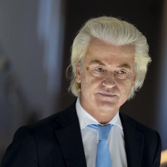 Yeniden aşırı sağ: Hollanda'da Wilders kazandı