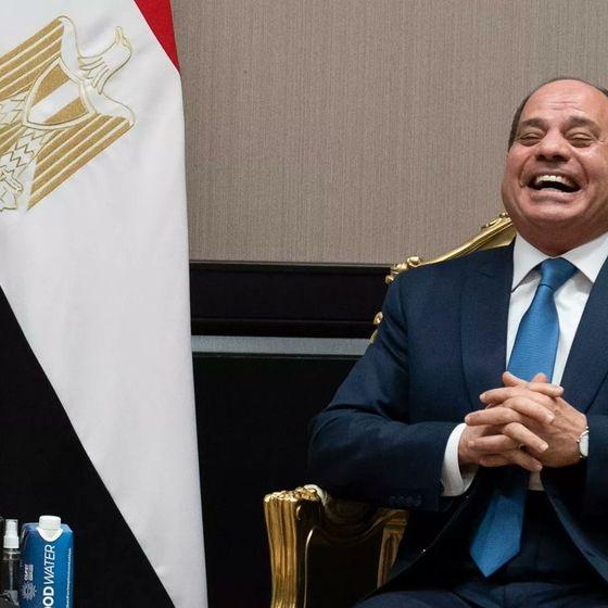 Abdülfettah es-Sisi, Mısır’da üçüncü defa Cumhurbaşkanı seçildi