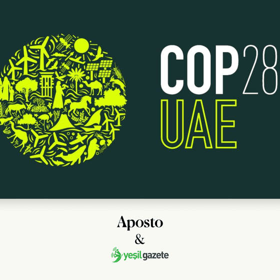 Gün gün COP28'in öne çıkanları