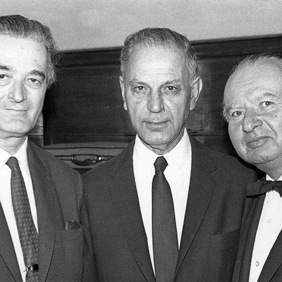 Çağdaş müziğin ilk kuşağından müstakil sesler: Türk Beşleri 