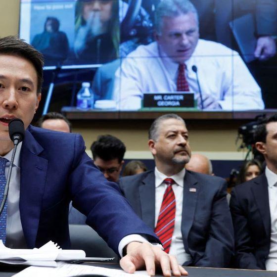 TikTok CEO'su ABD Kongresi'nde: Neler oldu?