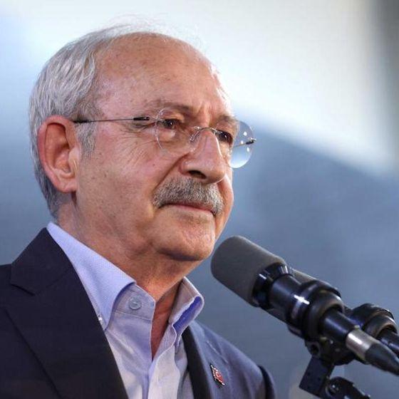 Kılıçdaroğlu: Cumhurbaşkanına hakaret suçu kaldırılacak
