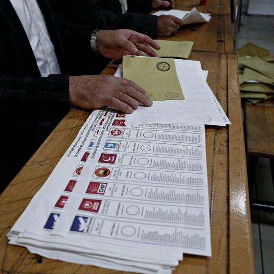 14 Mayıs'a adım adım: Milletvekili listeleri #2