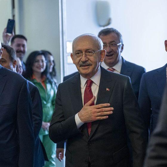 🔔 Kartal İHL mezunlarından Kılıçdaroğlu’na destek mektubu
