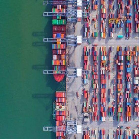 Dış ticaret açığı 8,6 milyar dolar