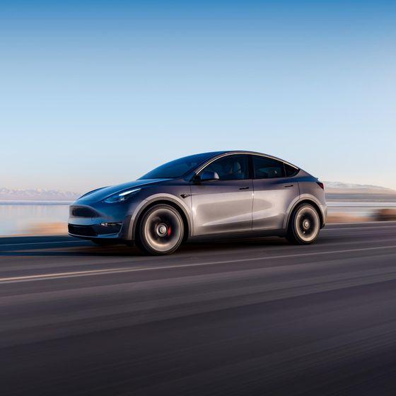 Tesla, Türkiye pazarında