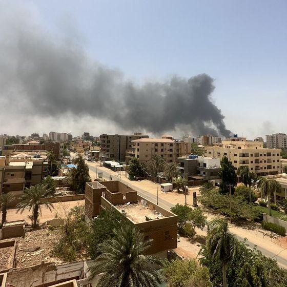 Sudan’da neler oluyor?
