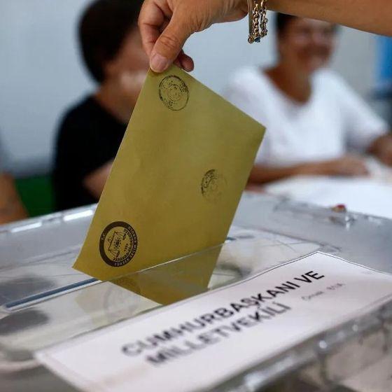 Dört parti seçime, CHP listesinden girecek