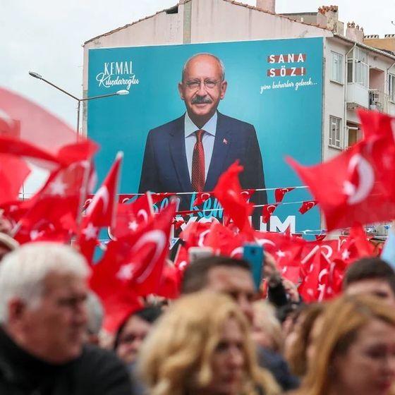 Kılıçdaroğlu'ndan "İlk 100 Gün Yapılacaklar" broşürü