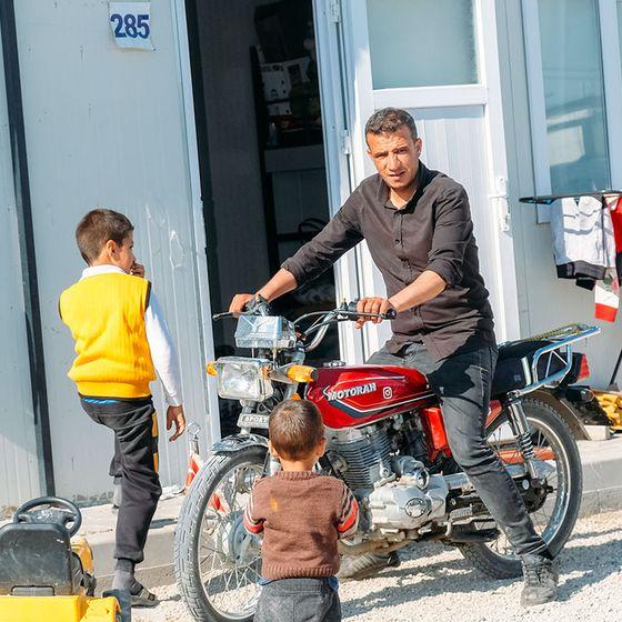 Nurdağı, Gaziantep
