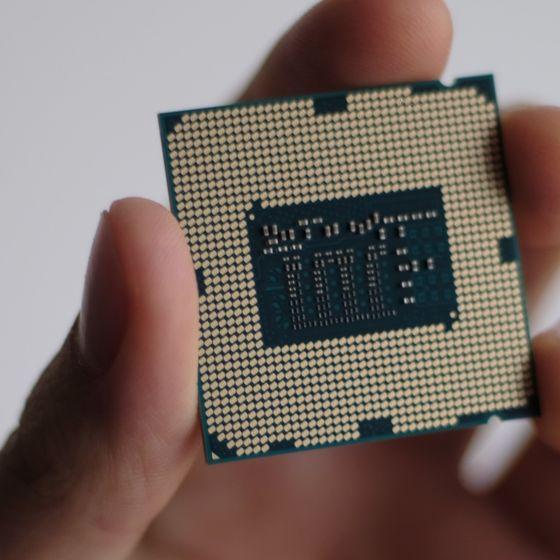2 nm çağında 65 nm