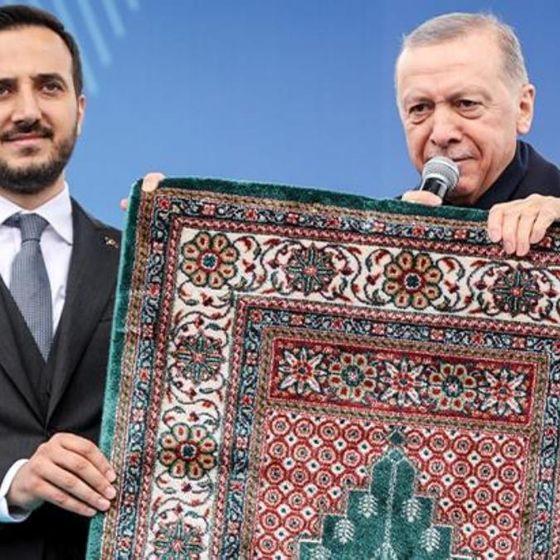 Seccade ile kurşunlar arasında bir yerde…