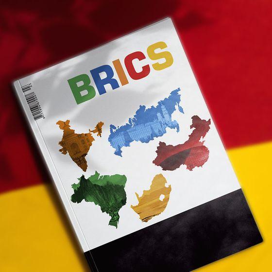 BRICS, dolar için tehdit oluşturabilir mi?