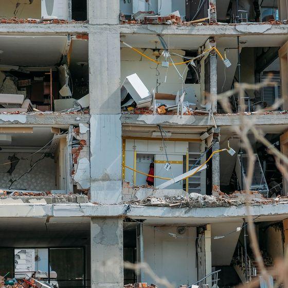 Seçim 2023: Deprem bölgesinde oy kullanmak