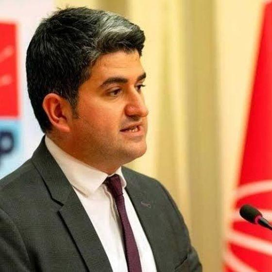 🔔 İsmail Saymaz: Kılıçdaroğlu, Onursal Adıgüzel’i görevden aldı