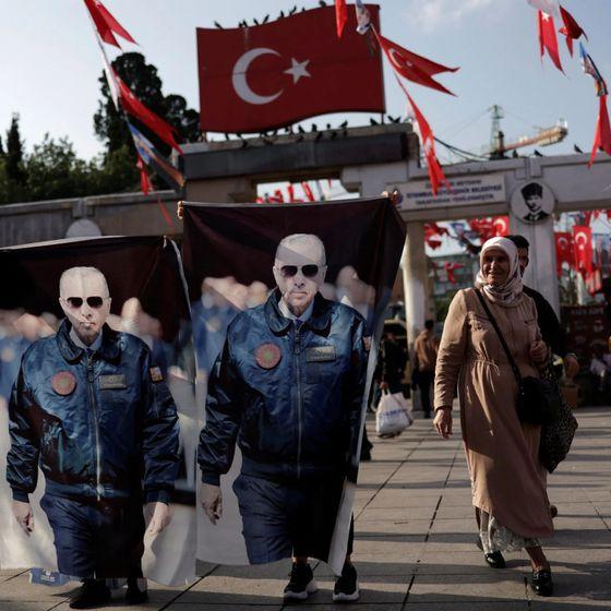 Seçim 2023: Dünya basını Erdoğan'ın zaferini nasıl yorumladı?