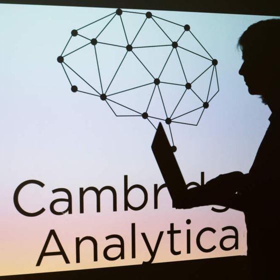 Bir "Cambridge Analytica meselesi"