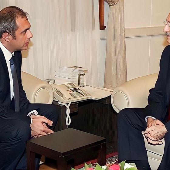 🔔 CHP’nin ikinci tur kampanyasında kadro değişiklikleri