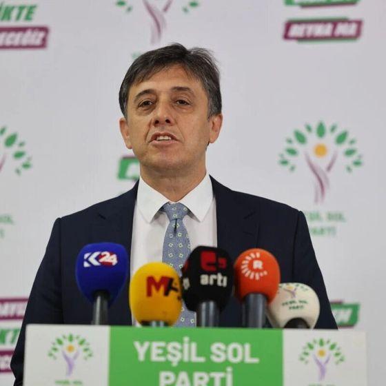 🔔 YSP’den birçok sandıkta sonuçlara itiraz