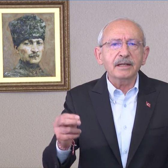 🔔 Kemal Kılıçdaroğlu’ndan sert çıkış
