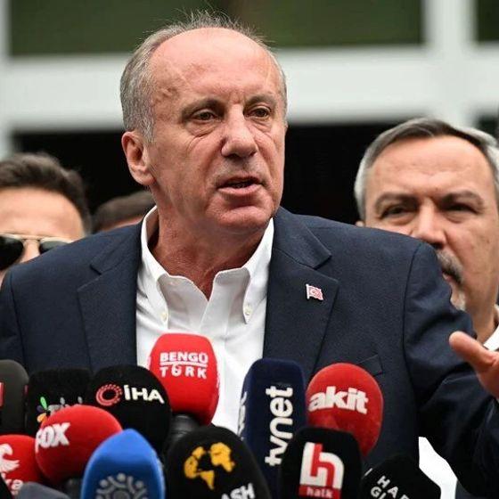 Muharrem İnce adaylıktan çekildi; son durum ne?