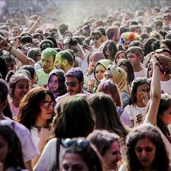 Türkiye'de gençlik