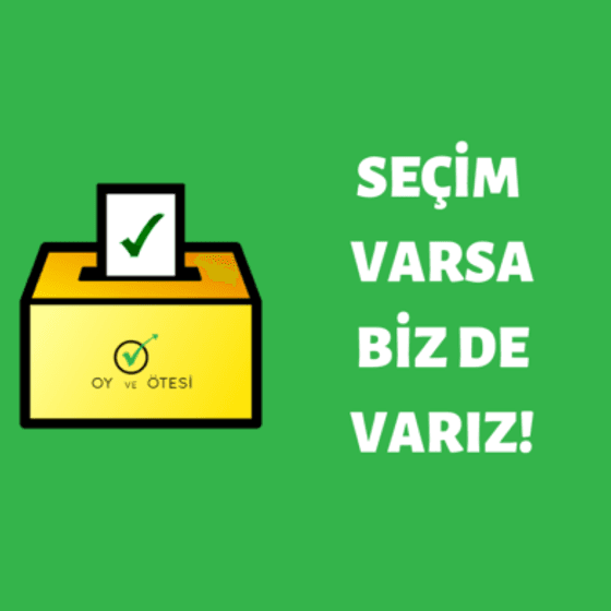 Oy ve Ötesi görev başında: Siz de katılın!
