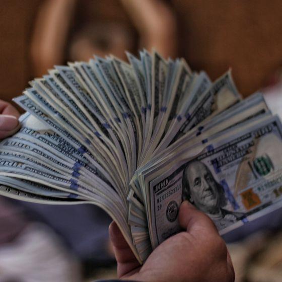 🚨 Dolar 23 lirayı gördü