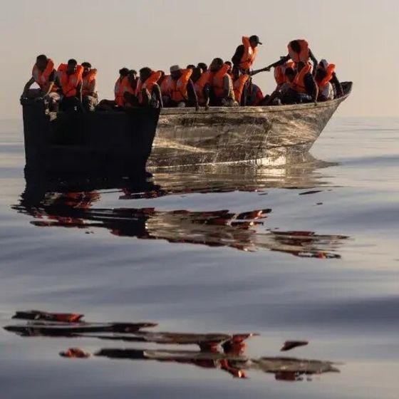 “Türkiye, en fazla sığınmacıya ev sahipliği yapan ülke”