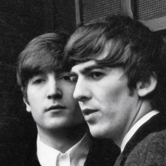 Paul McCartney’in kadrajından Beatlemania