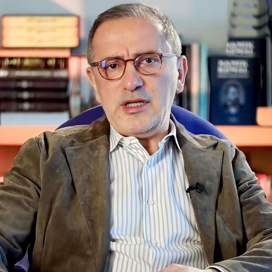 Altaylı: “Benzersiz bir şey yapmak istiyorum”