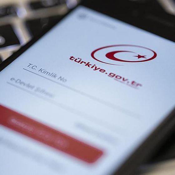 🔔 Tüm vatandaşların e-Devlet verisi internete sızdırıldı
