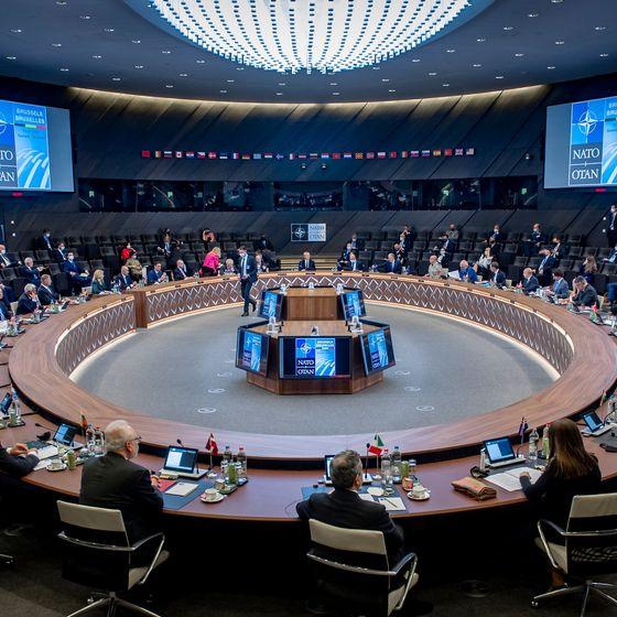NATO Zirvesi başlıyor: Neler konuşulacak?